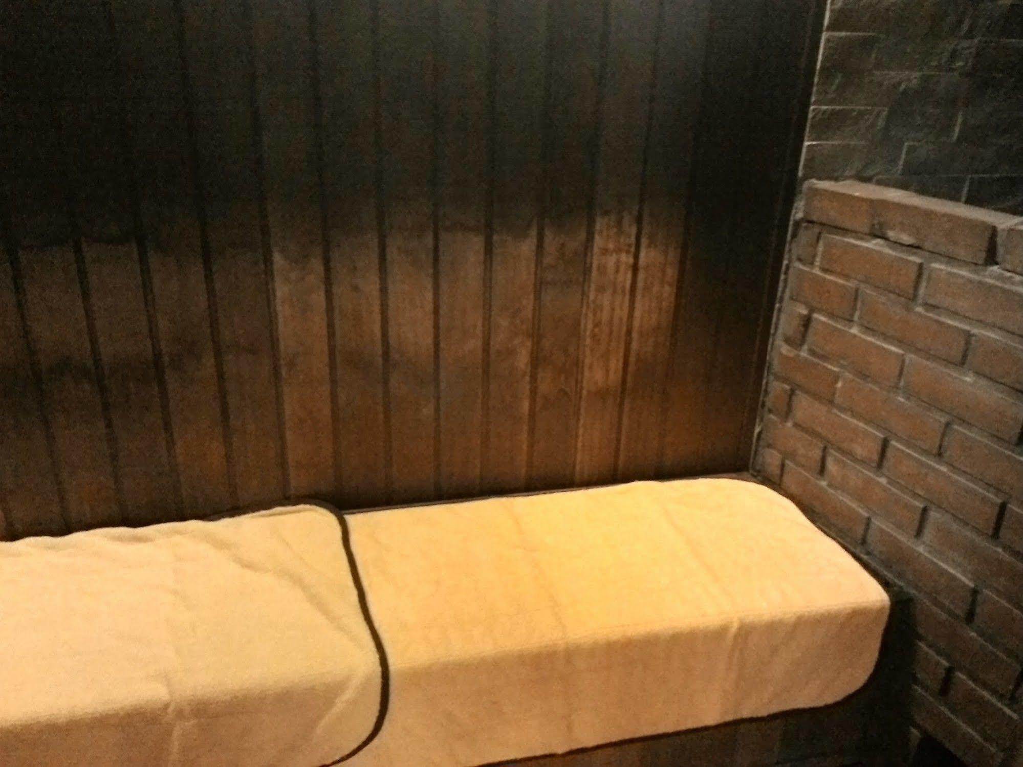 Capsule Land Yushima Hotell Tokyo prefektur Exteriör bild